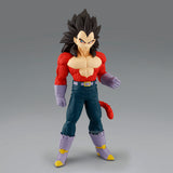 DRAGON BALL GT SOLID EDGE WORKS سوبر سايان 4 فيجيتا