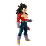 DRAGON BALL GT SOLID EDGE WORKS سوبر سايان 4 فيجيتا