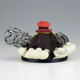ONE PIECE WORLD COLLECTABLE FIGURE SPECIAL THE WORST GENERATION EUSTASS KID