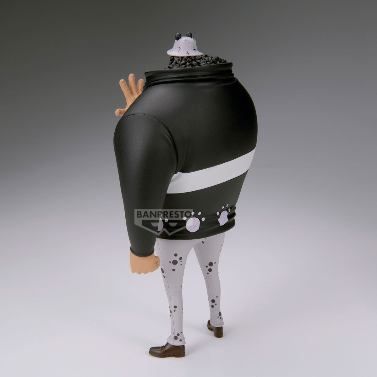 ONE PIECE DXF～THE GRANDLINE SERIES～EXTRA BARTHOLOMEW KUMA