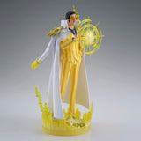 ONE PIECE THE SHUKKO LOGIA-BORSALINO-SPECIAL EDITION