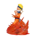 NARUTO 72 سلسلة- 26 و27 نجوم الاهتزاز-ناروتو أوزوماكي وساسوكي أوتشيها-(أ:ناروتو أوزوماكي)