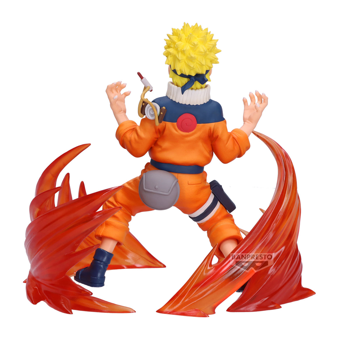 NARUTO 72 سلسلة- 26 و27 نجوم الاهتزاز-ناروتو أوزوماكي وساسوكي أوتشيها-(أ:ناروتو أوزوماكي)