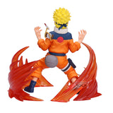 NARUTO 72 سلسلة- 26 و27 نجوم الاهتزاز-ناروتو أوزوماكي وساسوكي أوتشيها-(أ:ناروتو أوزوماكي)