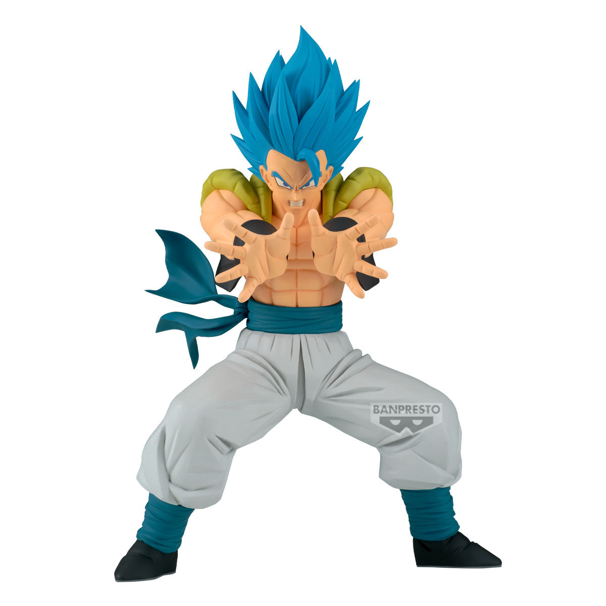 DRAGON BALL SUPER Grandista-GOGETA-Ⅱ