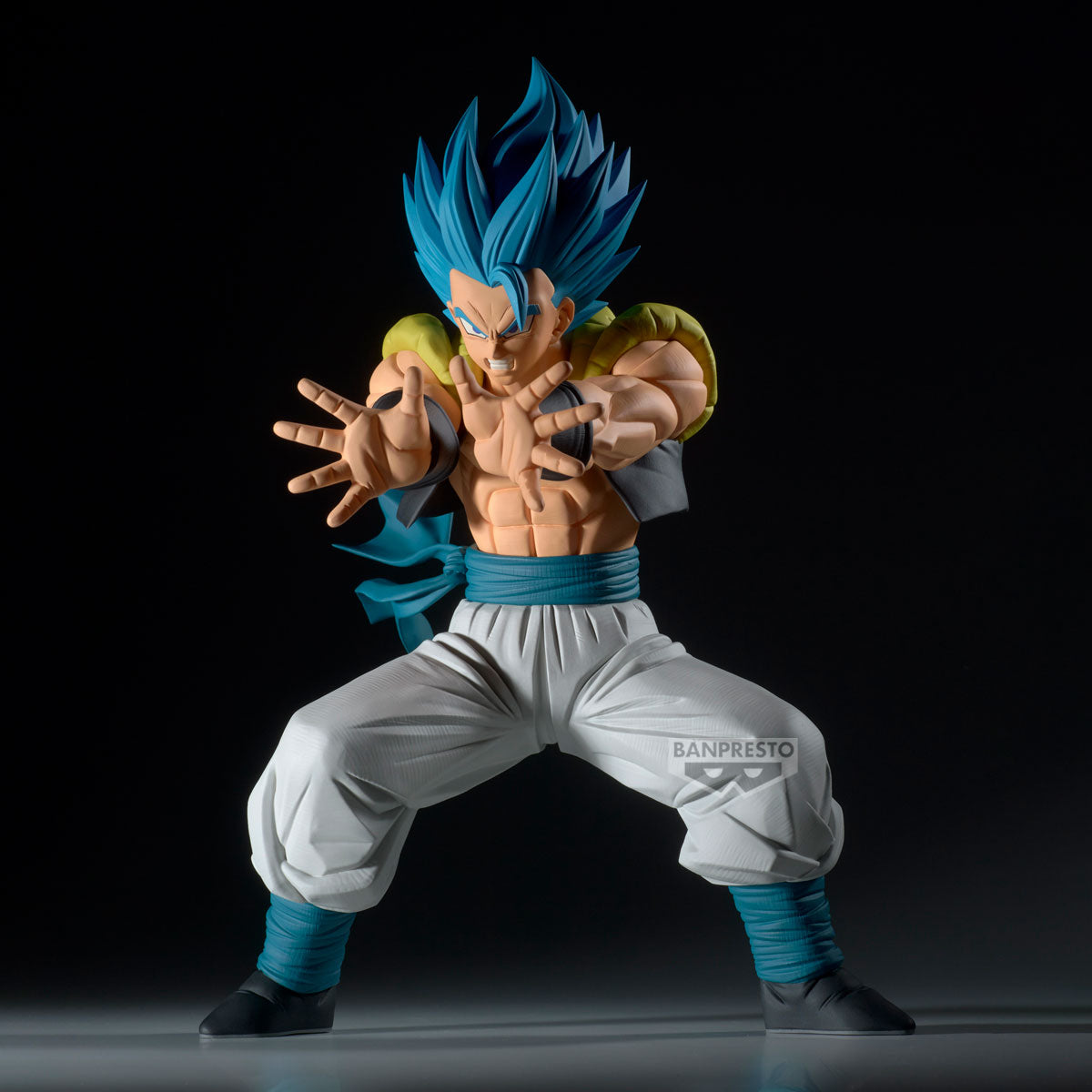 DRAGON BALL SUPER Grandista-GOGETA-Ⅱ