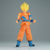 DRAGON BALL SUPER CLEARISE SON GOKU & VEGETA(A:SON GOKU)