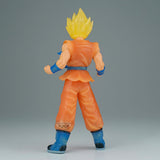 DRAGON BALL SUPER CLEARISE SON GOKU & VEGETA(A:SON GOKU)