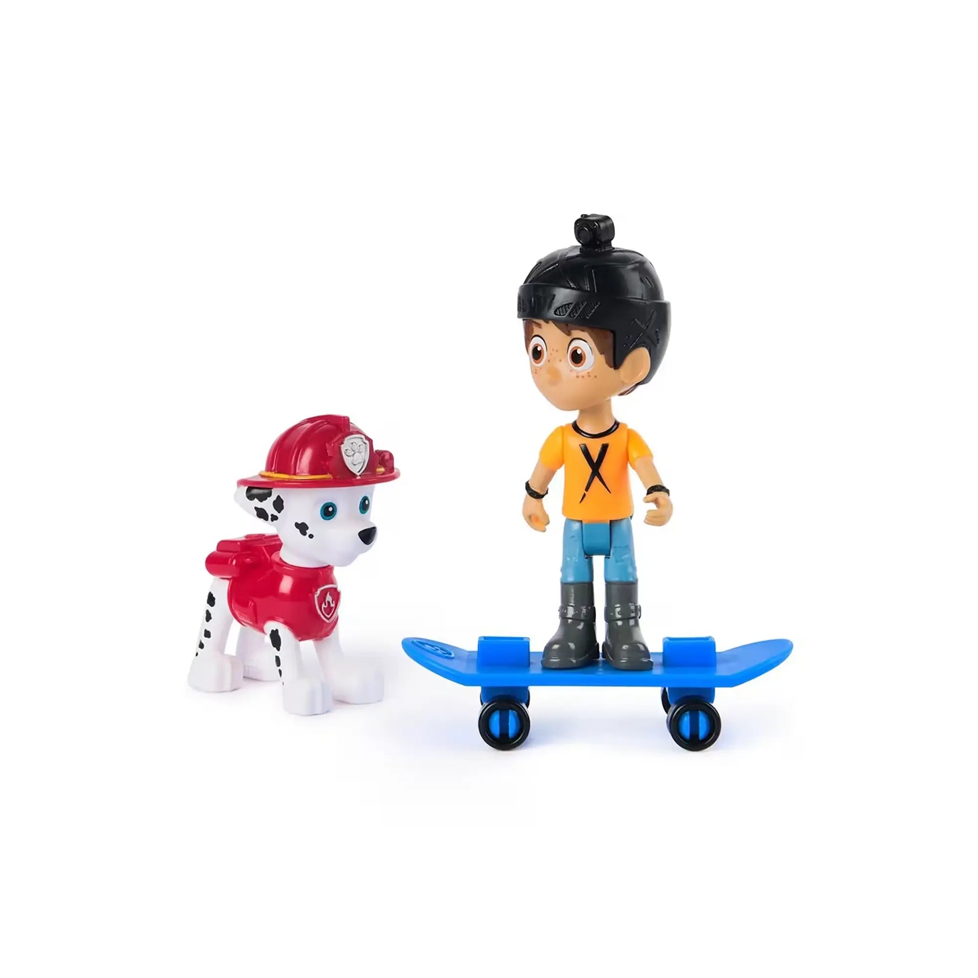 PAW Patrol Hero Pup Figure Assortment