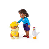 PAW Patrol Hero Pup Figure Assortment