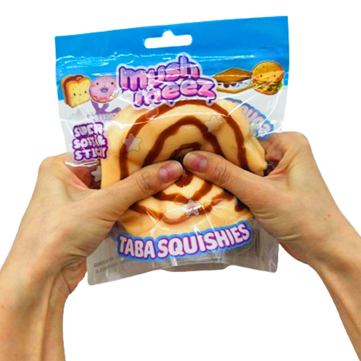 MushMeez Taba - Core Assortment