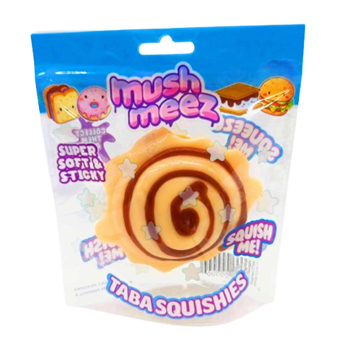 MushMeez Taba - Core Assortment
