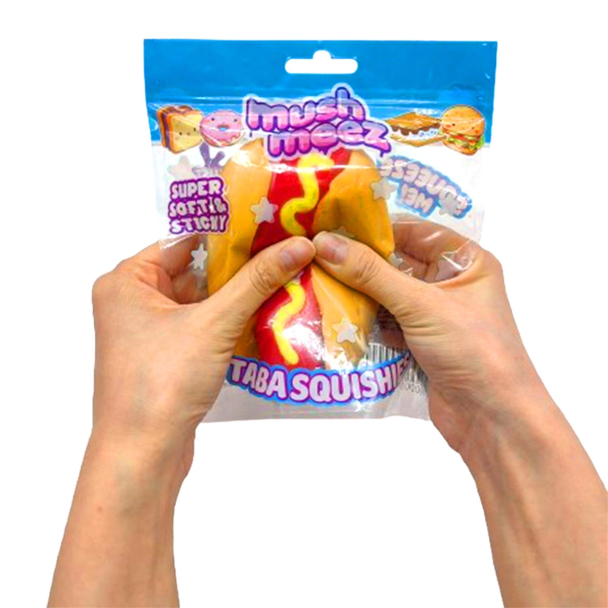 MushMeez Taba - Core Assortment