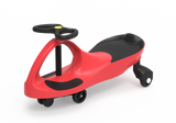 Classic Swing Car-RED - Kiddy Zone