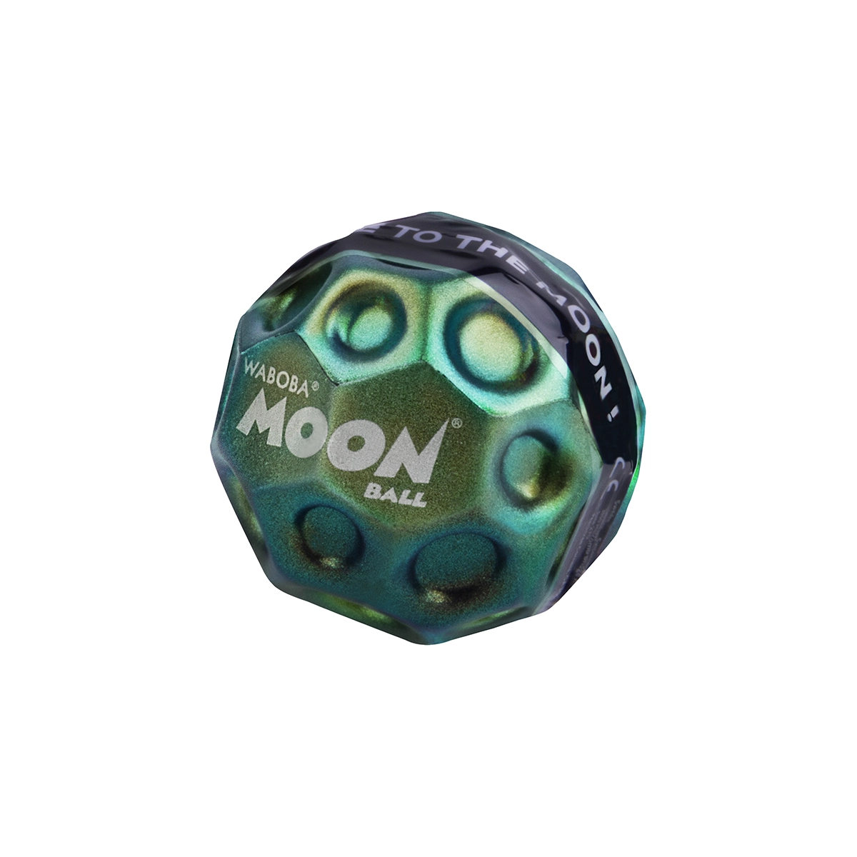 Waboba Metalic Moon Ball