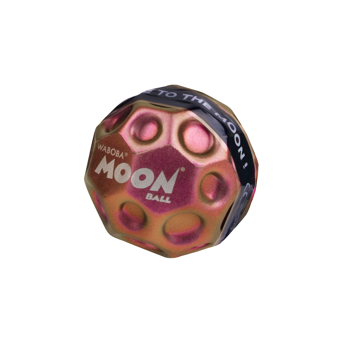 Waboba Metalic Moon Ball