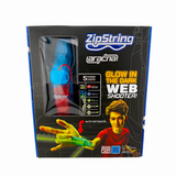 Zipstring Aracna