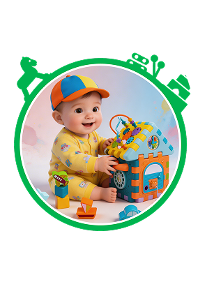 Early Learning Zone