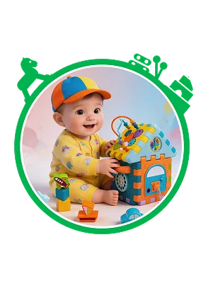 Early Learning Zone