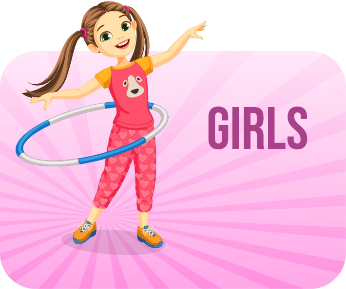 Lisciani Puzzle Barbie Glitter Girl Squad 60 Pieces (81172)
