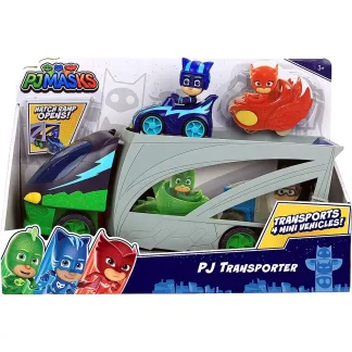 PJ Masks Unisex Baby Toddler Boys, 7pk or 10pk Potty Qatar