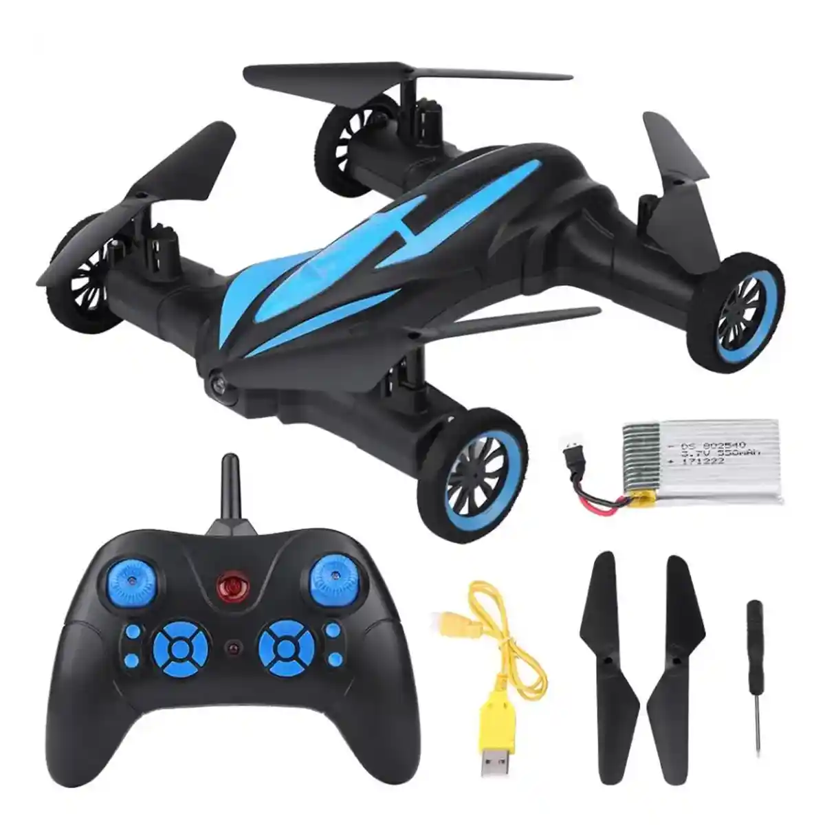 Drone on sale remote car